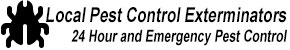 Crested Butte So CO Pest Control Exterminators